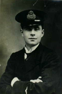 Pruett Mullens Lieutenant