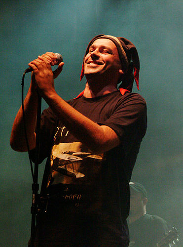Tomasz Budzynski
