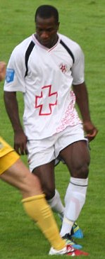 Leandro Santos