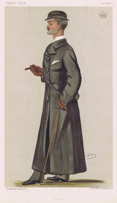 John George