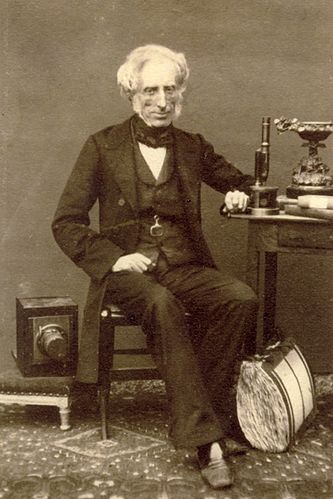 Louis Brebisson