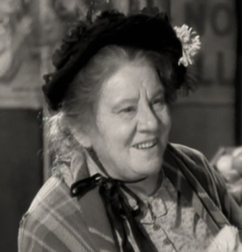 Jessie Ralph