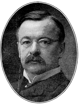 William Alfred