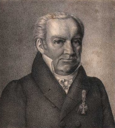 Johan Herholdt