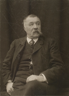 Hjalmar Munsterhjelm