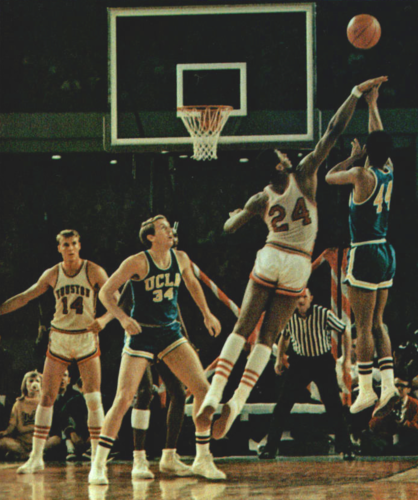 Don Chaney