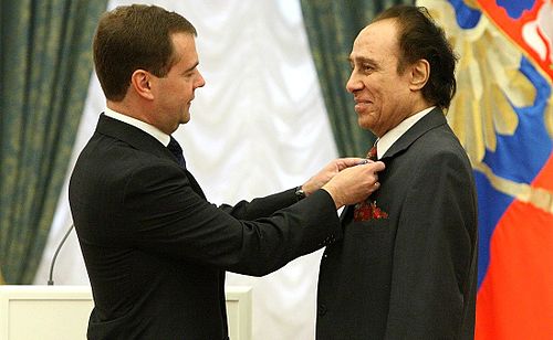 Nicholas Slichenko