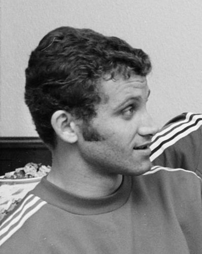 Rumyancho Goranov