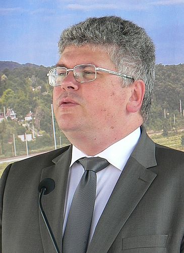 Zsolt Becsey