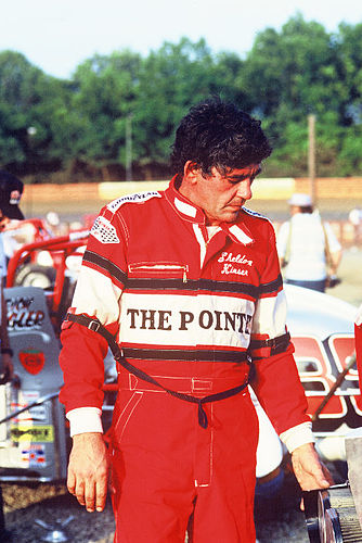 Sheldon Kinser