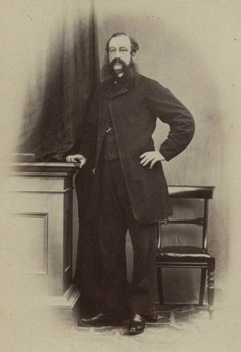 Hans Busk