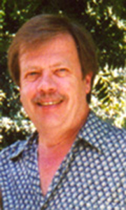 Leland Joe Hansen