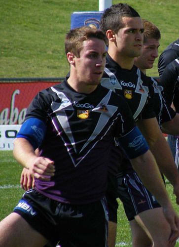 Jesse Bromwich