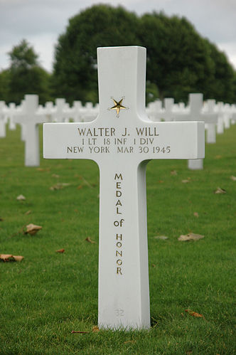 Walter Will