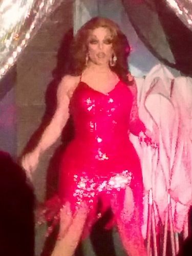 Morgan McMichaels