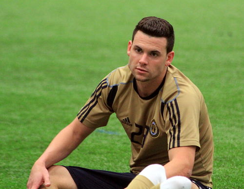 Nick Zimmerman