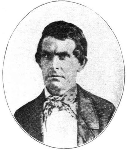 John Wimer