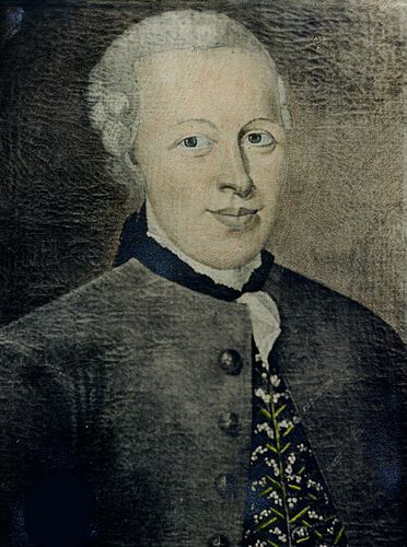 Joachim Timm