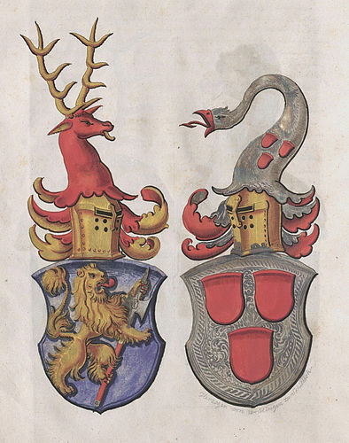 Conrad Urslingen