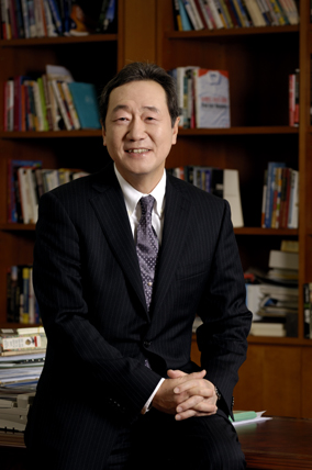 Chang Dae-hwan
