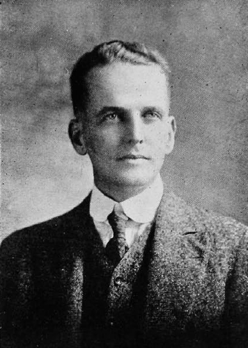 Boyd Chambers