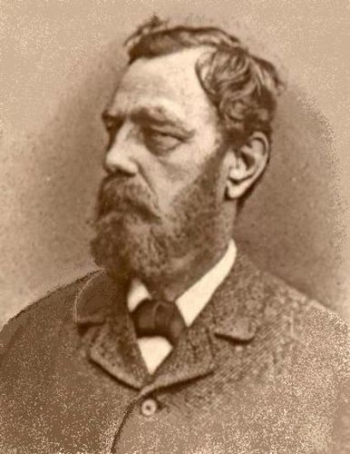 Walter Grimshaw