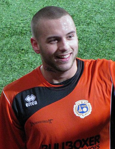 Anton Hysen