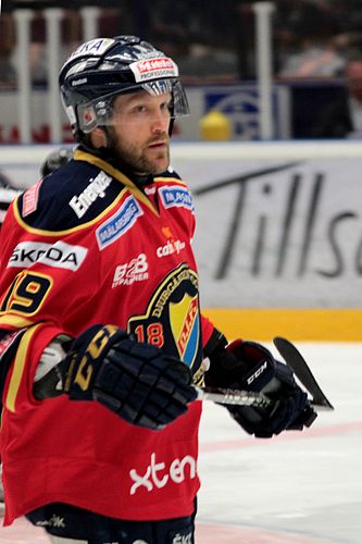 Jimmie Olvestad
