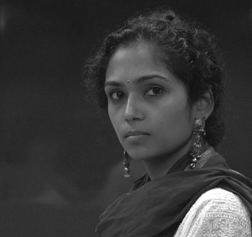 Mitakshara Kumar