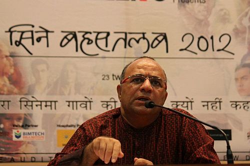 Chandraprakash Dwivedi