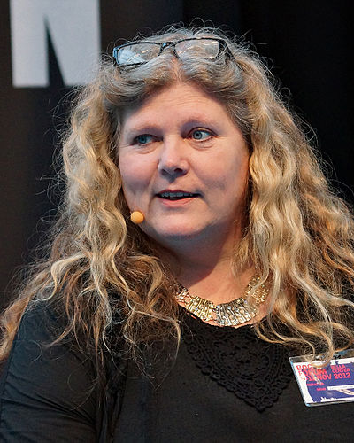Lene Kaaberbol