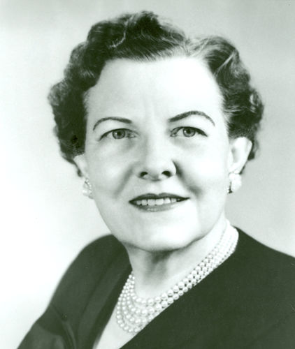 Cecil Murray Harden