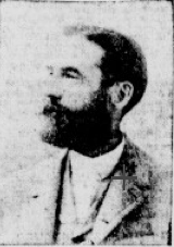 Hugh Macneil