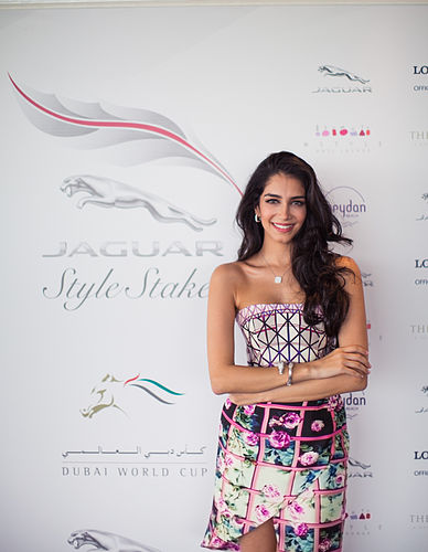 Jessica Kahawaty