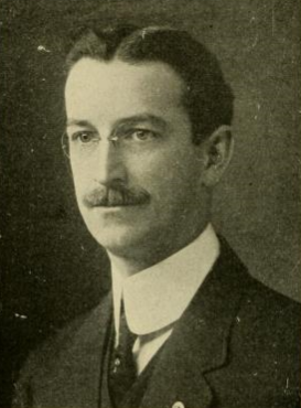 Charles Wadleigh Eldridge