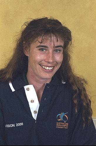 Marita Hird