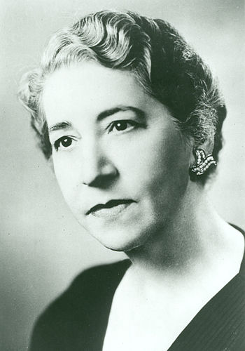 Catherine Norrell