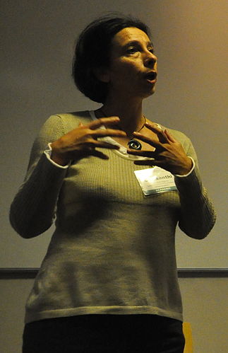 Chrisanthi Avgerou