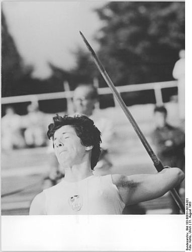 Marion Luttge