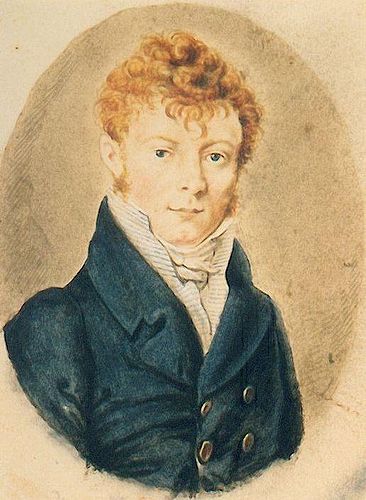 Johann Kegel