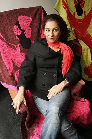 Lolita Gonzalez