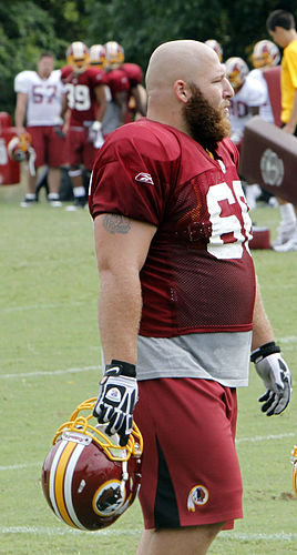 Chris Neild