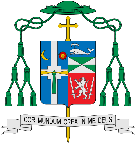 Brendan Cahill
