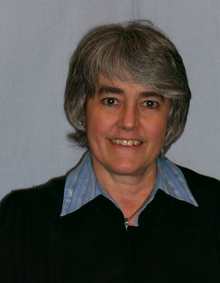 Catherine Blake