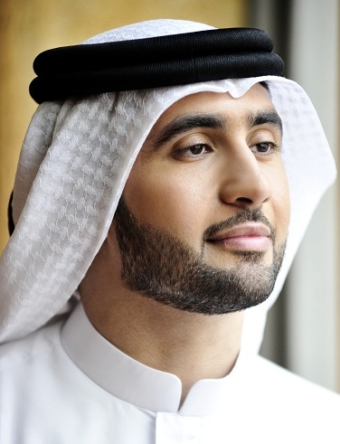 Khalifa AlJaziri