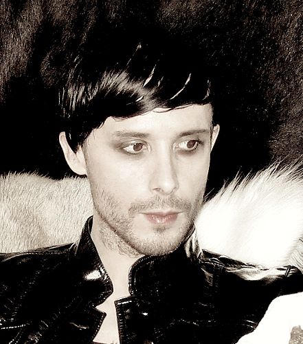Chris Corner