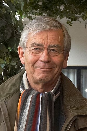 Peter Althin
