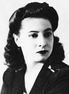 Maria Recinos