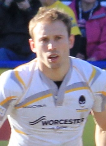 Chris Pennell