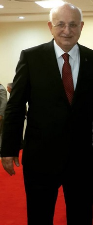 Ismail Kahraman